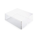 Cyrus TTP Turntable Dust Cover Cyrus TTP Turntable Dust Cover
