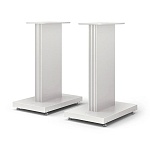 KEF S3 Floor Stand White KEF S3 Floor Stand White