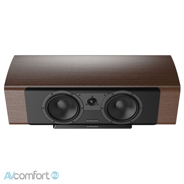 Dynaudio Contour 25Ci Walnut Dynaudio Contour 25Ci Walnut