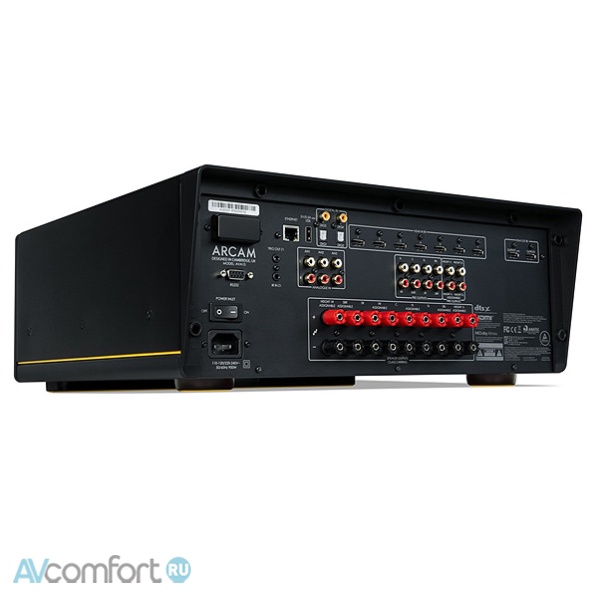 Arcam AVA15 Arcam AVA15