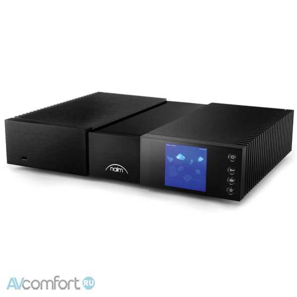 Naim Audio NSS 333 New Classic Naim Audio NSS 333 New Classic