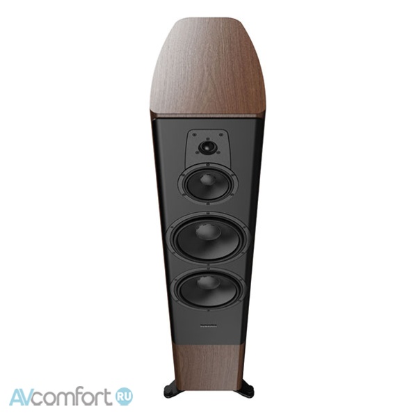 Dynaudio Contour 60i Walnut Dynaudio Contour 60i Walnut