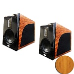 Legacy Audio Calibre Natural Cherry Legacy Audio Calibre Natural Cherry