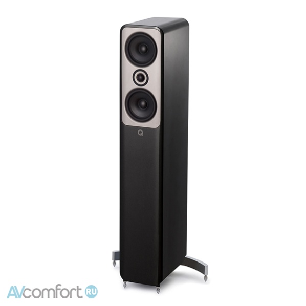 Q Acoustics Concept 50 (QA2950) Gloss Black Q Acoustics Concept 50 (QA2950) Gloss Black