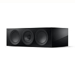 KEF R2 Meta Black Gloss