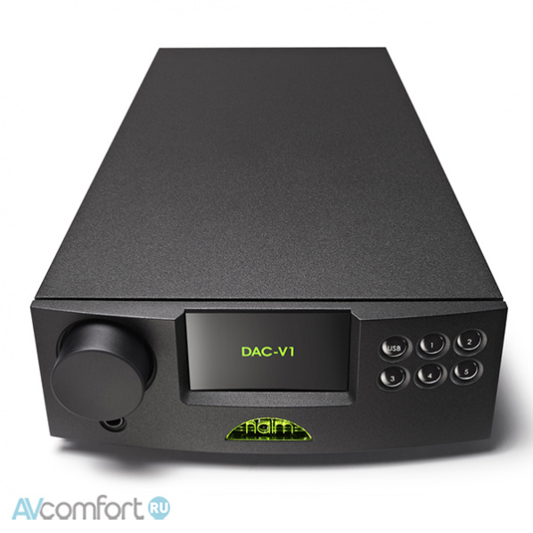Naim Audio DAC-V1 Naim Audio DAC-V1