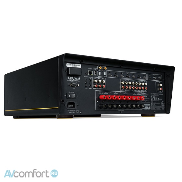 Arcam AVA25 Arcam AVA25