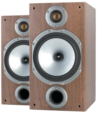 Monitor Audio Bronze BR2