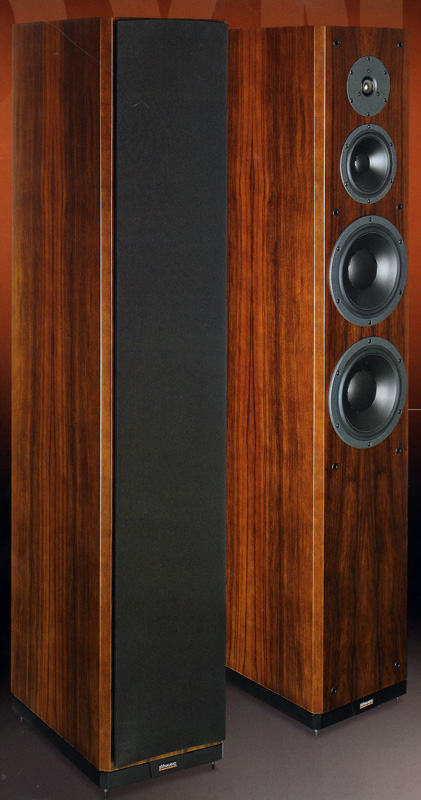 DYNAUDIO FOCUS 360