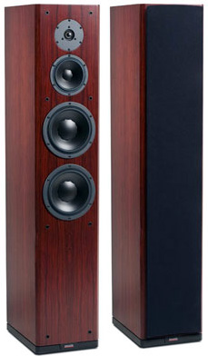 DYNAUDIO FOCUS 360