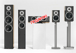 DYNAUDIO EXITE