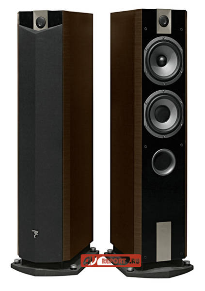 FOCAL JM Lab CHORUS 816V