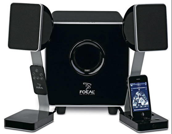 FOCAL XS