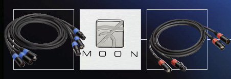 SIM AUDIO MOON
