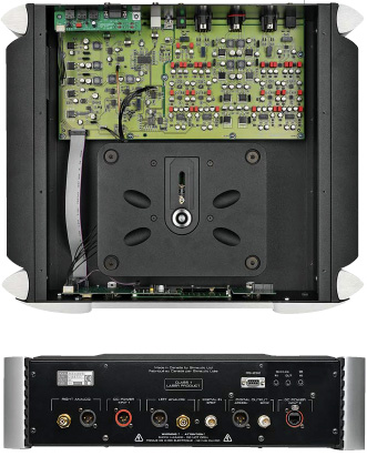 Moon Evolution Series Andromeda Reference