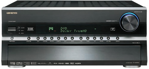 ONKYO TX-NR906