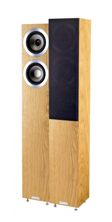 TANNOY REVOLUTION