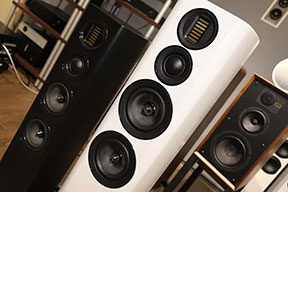 Wharfedale EVO 4.4 – доступная роскошь