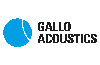 Настенный сабвуфер Gallo Acoustics ProfileSub