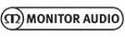 логотип MONITOR AUDIO