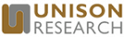 логотип UNISON RESEARCH