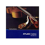 ATLAS CABLES Прогревочный CD