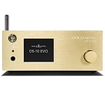 GOLD NOTE DS-10 EVO Oro