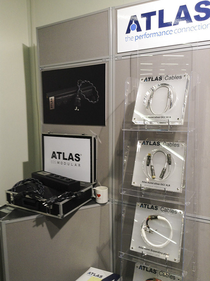 AVComfort на выставке Munhen High-End Show 2014 AVComfort на выставке Munhen High-End Show 2014