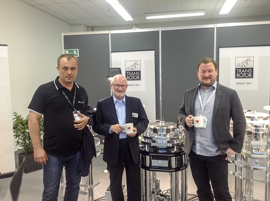 AVComfort на выставке Munhen High-End Show 2014 AVComfort на выставке Munhen High-End Show 2014
