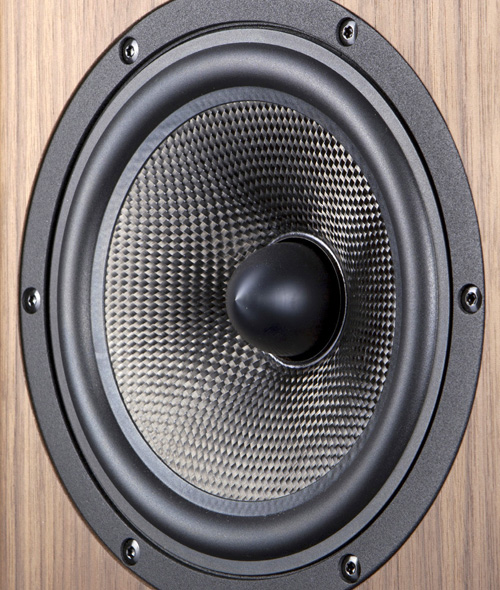 Акустические системы ASW Cantius 512 Акустические системы ASW Cantius 512