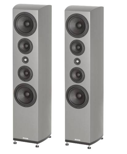 ASW Genius 510 в салоне AVComfort ASW Genius 510 в салоне AVComfort