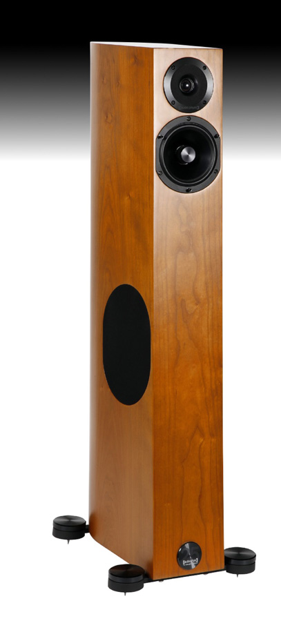 AUDIO PHYSIC TEMPO 25 AUDIO PHYSIC TEMPO 25