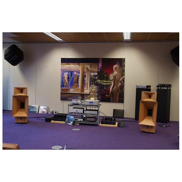 BLUMENHOFER в салоне AVComfort BLUMENHOFER в салоне AVComfort