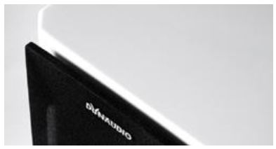 Dynaudio Focus 260 Dynaudio Focus 260