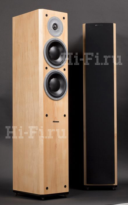 Колонки Dynaudio Focus 260 Колонки Dynaudio Focus 260
