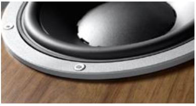Dynaudio Focus 340 Dynaudio Focus 340