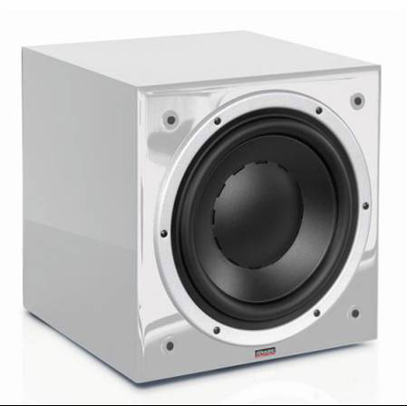 Dynaudio Sub 250 Compact Dynaudio Sub 250 Compact