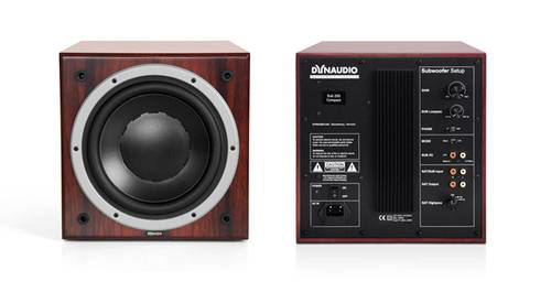 DYNAUDIO Sub 250 Compact