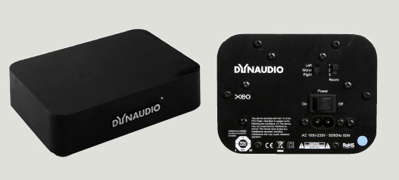 Беспроводная акустическая система Dynaudio Xeo 5 Беспроводная акустическая система Dynaudio Xeo 5