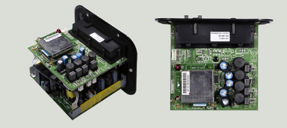 Беспроводная акустическая система Dynaudio Xeo 5 Беспроводная акустическая система Dynaudio Xeo 5