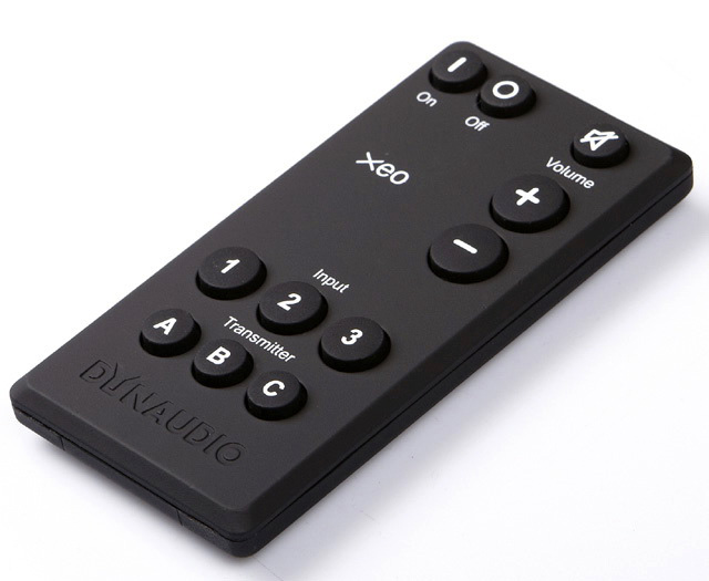 Беспроводная акустическая система Dynaudio Xeo 5 Беспроводная акустическая система Dynaudio Xeo 5