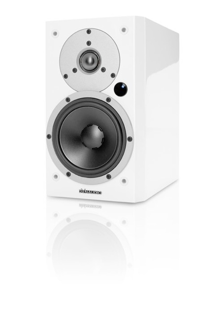 Dynaudio Xeo3 в салоне AVComfort