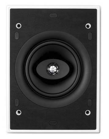 Встраиваемая акустика KEF Ci