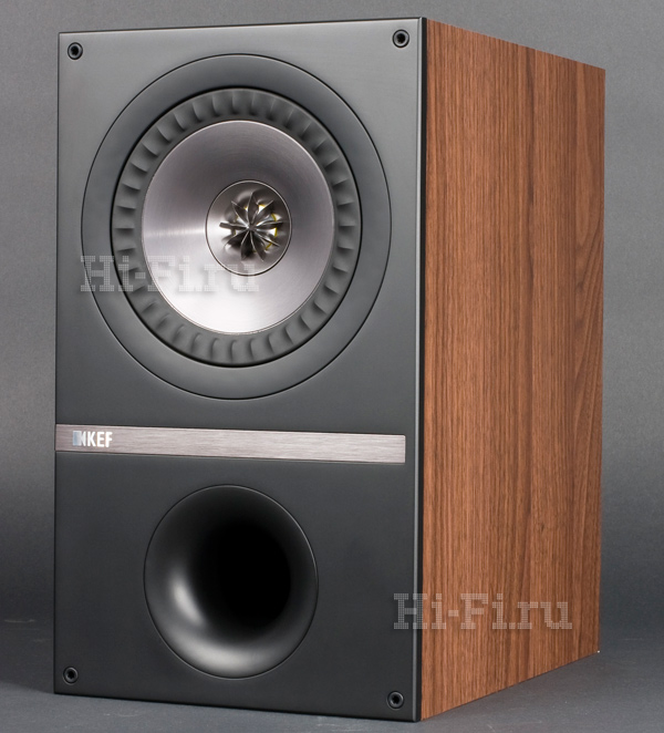 KEF Q300 в салоне AVComfort KEF Q300 в салоне AVComfort