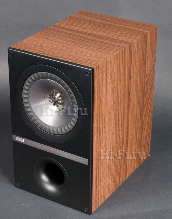 KEF Q300 в салоне AVComfort KEF Q300 в салоне AVComfort