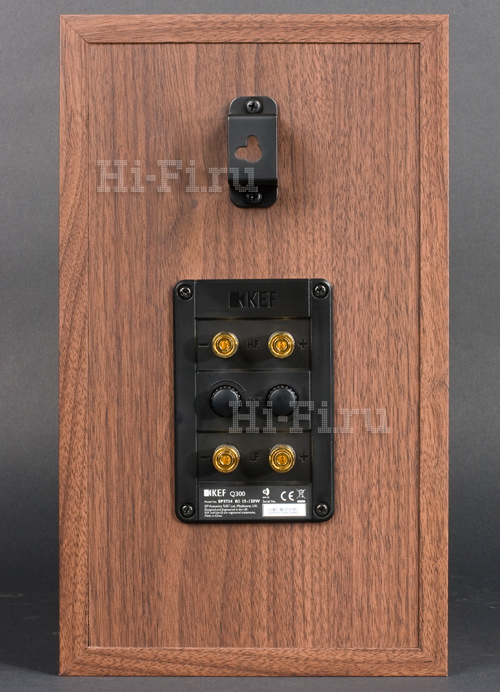 KEF Q300 в салоне AVComfort KEF Q300 в салоне AVComfort