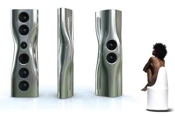 KEF в салоне AVComfort KEF в салоне AVComfort
