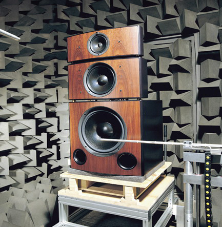 Акустические системы KEF Акустические системы KEF