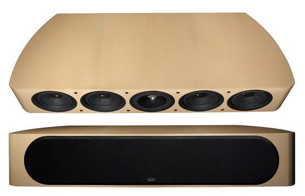 KEF в салоне AVComfort KEF в салоне AVComfort
