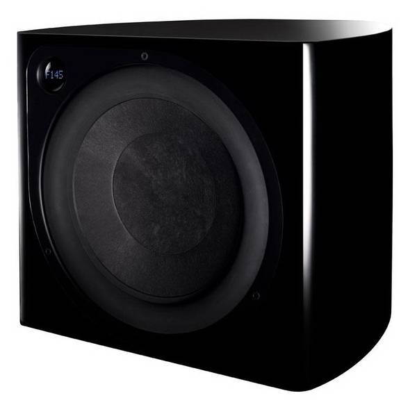 KEF в салоне AVComfort KEF в салоне AVComfort